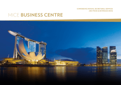 mice business centre