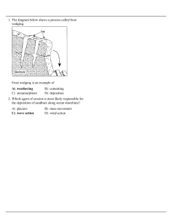 Test Wizard Answer Key