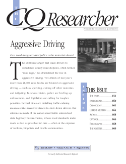 Full Text - Center for Problem