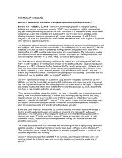 Learn More - eStaff365