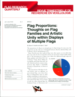 Flag Proportions