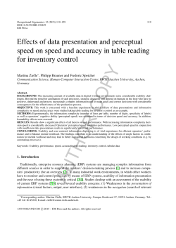 author copy - Communication Science RWTH Aachen