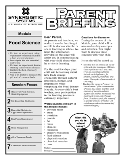 1 2 3 4 5 6 7 - Lisle CUSD 202
