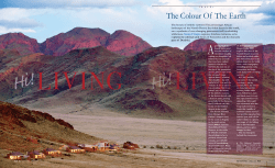 Sossusvlei Lodge - Grey Partridge Films