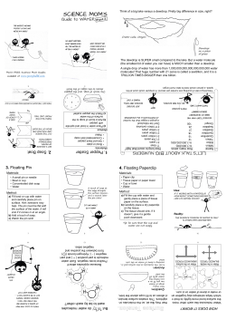 Le t`s ta lk ab ou t BI G nu mb ers