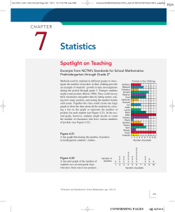 Section 7.1 - McGraw Hill Higher Education