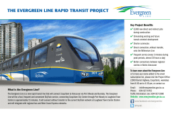 General Information Postcard