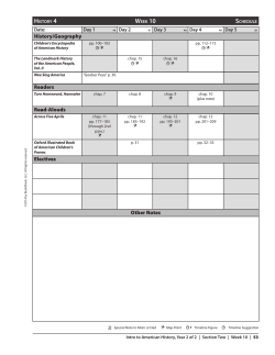 H 4 W 10 s - BookShark