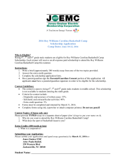 Bright Ideas Education Grants