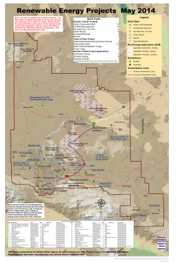 PDF Map - Desert Renewable Energy Conservation