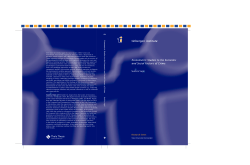 cover - VU Research Portal