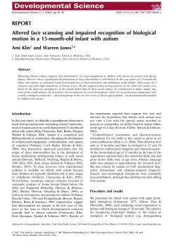 6. Handout 2 - National Autism Conference
