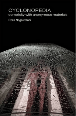 Defacing the Ancient Persia