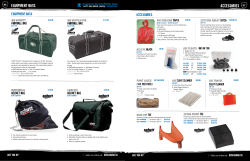 accessories 97 equipment bags