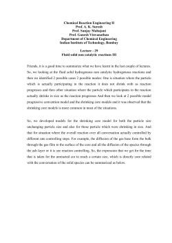 Pdf - Text of NPTEL IIT Video Lectures