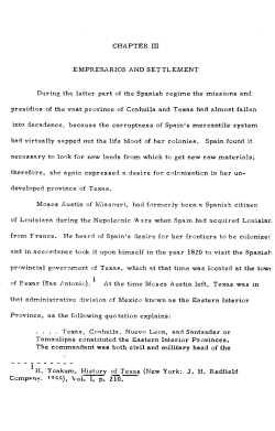 A History of Montgomery County, Texas