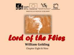 Lord of the Flies