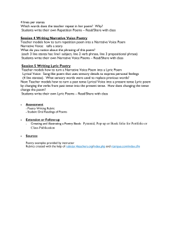 Lesson Plan Template ++ +++++