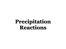 CH1410 Lecture #12 TroCH7 Reactions, Part 2 web copy.key