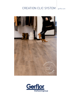 creation clic system