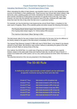 50-90 Rule - WordPress.com