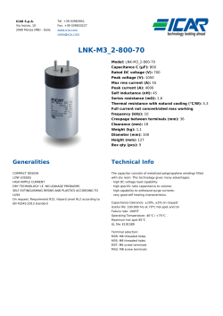 Product Sheet LNK-M3_2-800-70