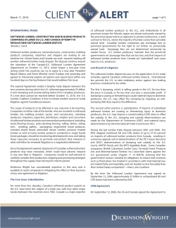 here - Dickinson Wright PLLC