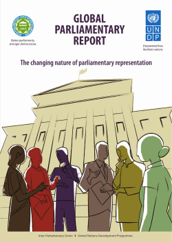 Global Parliamentary Report