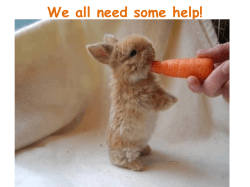 Literature Paper 2 - Richard Lander School