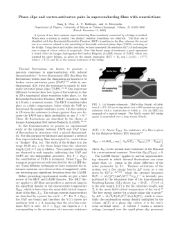 Phase slips and vortex-antivortex pairs in