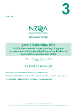 674KB - NZQA