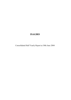 Nota int consolidato 30.06.04_eng