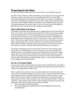 Ancestry Supplemental Materials