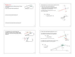 prob 5.5 (good work prob)