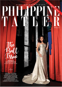 Monica Concepcion talks about