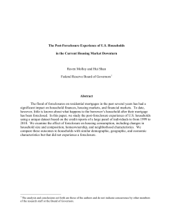 Paper - Federal Reserve Bank of San Francisco