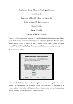Pdf - Text of NPTEL IIT Video Lectures