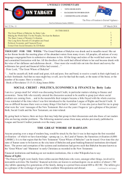 to the PDF file. - Australian League of Rights