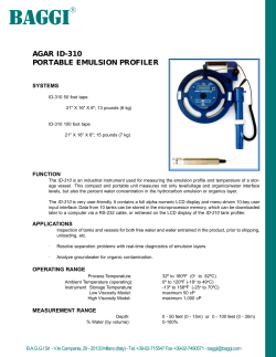 agar corporation