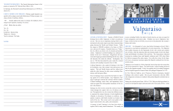 PLACES OF INTEREST - Celebrity Cruises