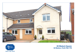 30 Madoch Square