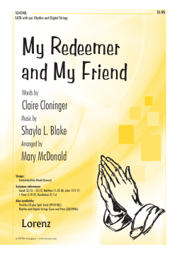 Mary McDonald Shayla L. Blake Claire Cloninger