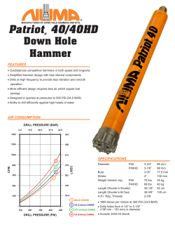 - Givens International Drilling Supplies, Inc.