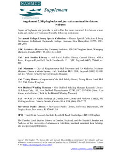 Print this article - Septentrio Academic Publishing