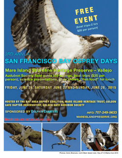 Homepage_files/3rd Annual Osprey Days Schedule of Events FIN