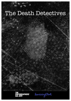 The Death Detectives