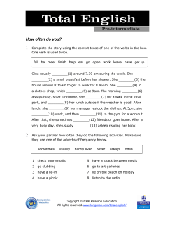 Grammar 2