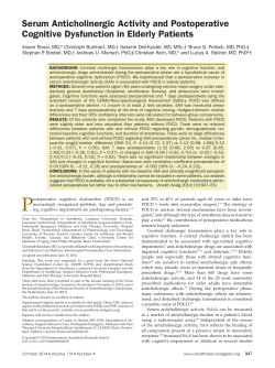 Rossi A, Burkhart C, Dell-Kuster S, Pollock BG - Felix Platter