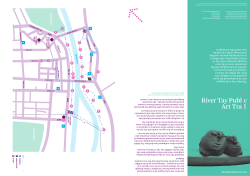 The River Tay is the longest river in Scotland and the most powerful