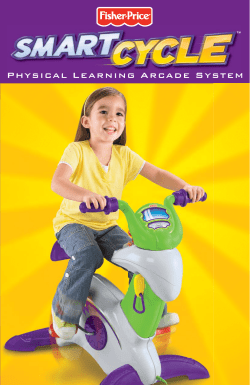 physical learning arcade system - Fisher